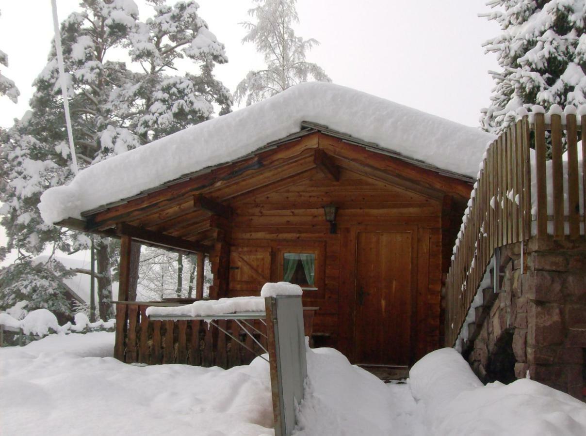 Holiday Apartments Costanzi Ortisei Exterior photo