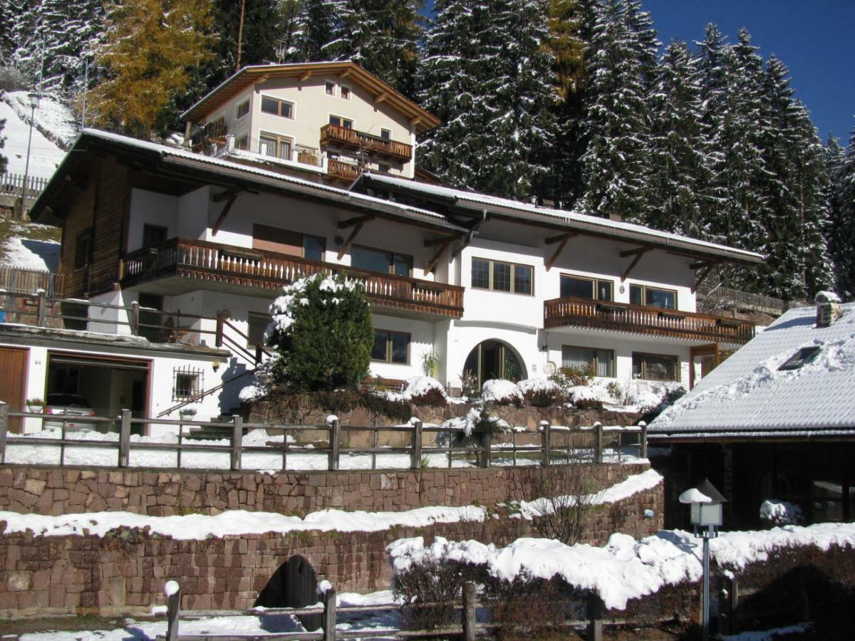 Holiday Apartments Costanzi Ortisei Exterior photo